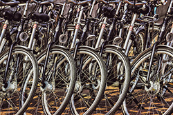 Fiets van de zaak: wat kunt u met de cafetariaregeling?
