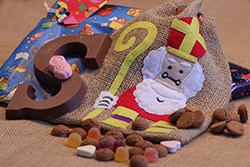 Vier sinterklaas fiscaal vriendelijk