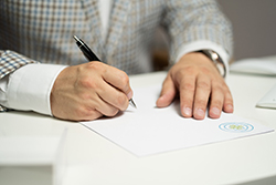 Deadline inschrijving UBO-register 27 maart 2022