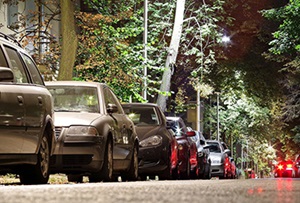 Parkeerboete verlaagd vanwege te hoge kosten
