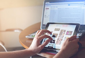 Informatieverplichting digitale platformen