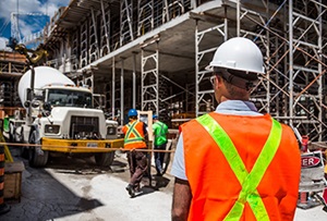 SSEB: subsidie voor vergroenen bouwsector