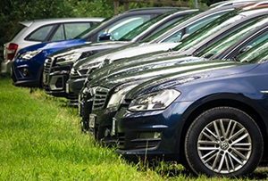 Kabinet wil vrijstelling BPM bestelauto afschaffen