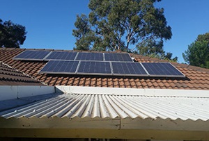 Advieswijzer Zonnepanelen op uw woning 2022