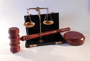 Welke rechter is bevoegd bij echtscheiding of ouderlijk gezag?