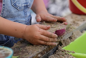 Extra verhoging uurprijs kinderopvangtoeslag