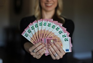 Afwijzing aanvraag betaalrekening en dan?
