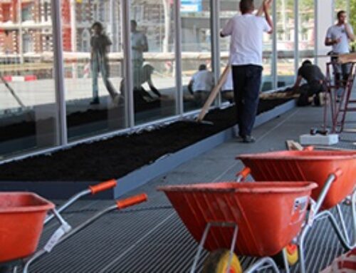Belastingdienst publiceert nieuwe modelovereenkomst bouw