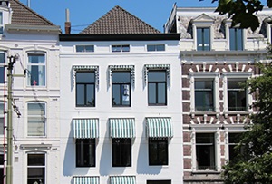 Servicekosten bij verhuur woningen vanaf 2025 met btw?