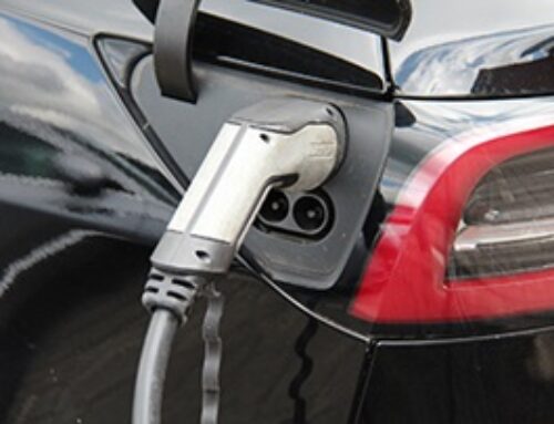 52 procent belasting auto van de zaak met CO2-uitstoot?