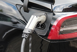 52 procent belasting auto van de zaak met CO2-uitstoot?