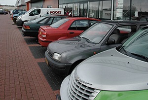 Internetconsultatie vaststellen hoogte bpm gebruikte auto