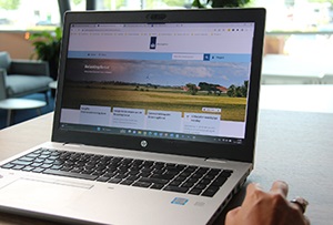 Naheffingsaanslag btw inzien en direct betalen