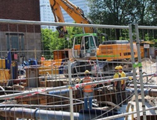 Weer subsidie begeleiding statushouders op werkvloer