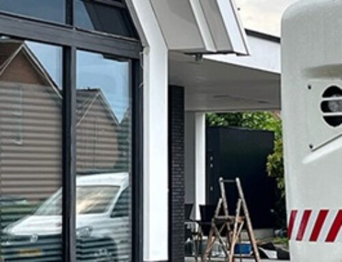Vergoeding voor verhuiskosten bij renovatie activeren?