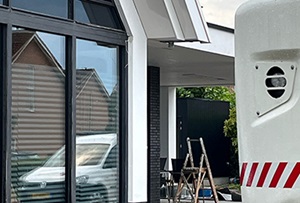 Vergoeding voor verhuiskosten bij renovatie activeren?