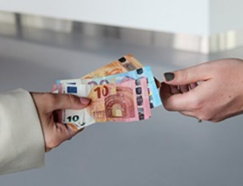 Vliegbelasting afhankelijk van afstand vanaf 2027