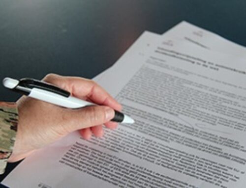 Toelatingsstelsel uitzendbureaus per 1 januari 2027