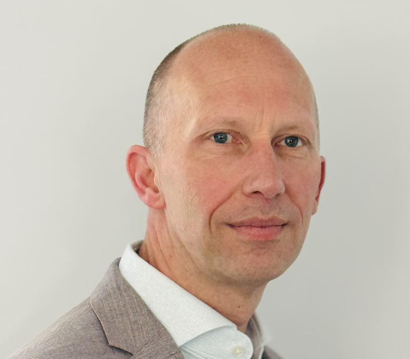 Maarten Rietdijk