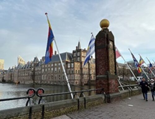 Kabinet zet in op nieuwe anti-witwasaanpak