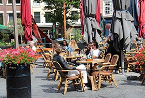 Is de werkgever inhoudingsplichtig voor fooien?