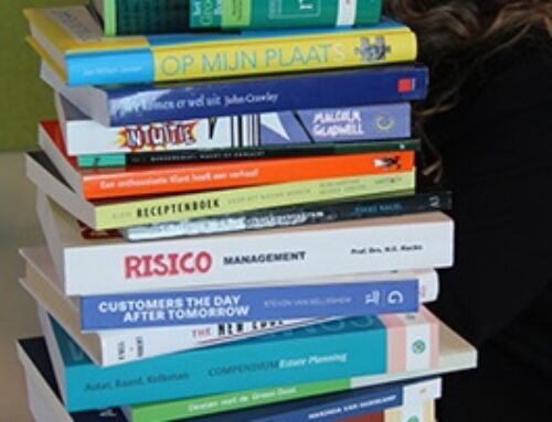Advieswijzer Scholing en Personeel