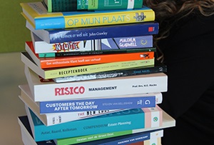 Advieswijzer Scholing en Personeel