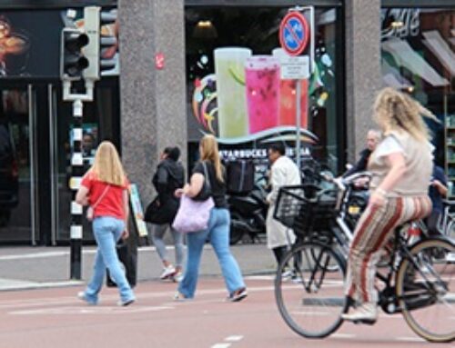 Profijt reclamebelasting niet van belang