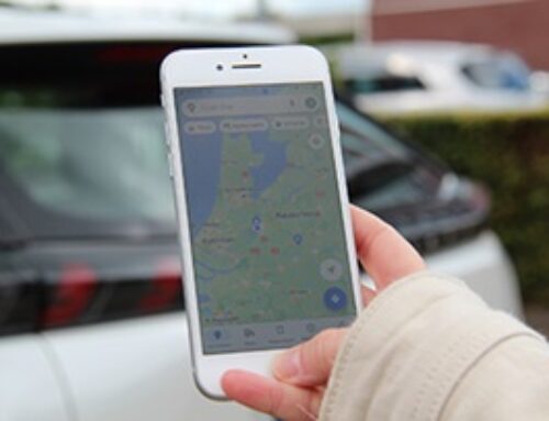 Privégebruik auto niet afleiden uit eerdere jaren