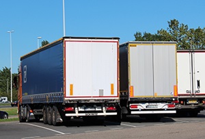 Invoering vrachtwagenheffing ligt op koers