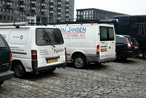 Maximumnaheffing parkeerbelasting € 82 in 2026