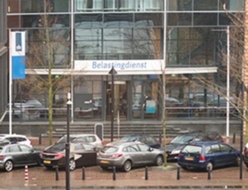 Werkelijke rendement box 3 bij minderjarig kind