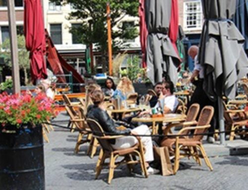 Belasting en vakantiebaantjes