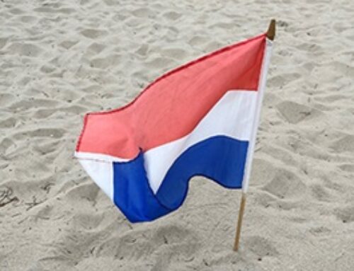 Blijft de 30%-regeling van toepassing bij nieuw dienstverband?