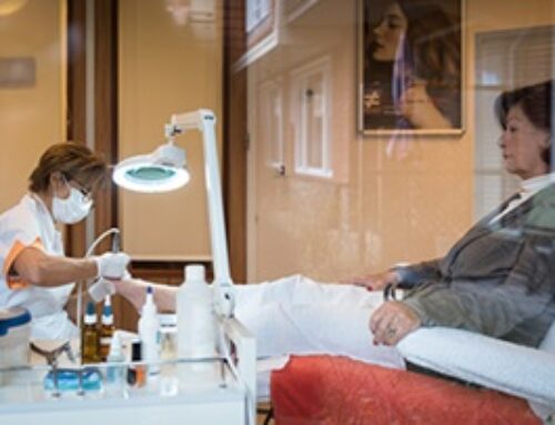 Welk btw-tarief geldt voor orthopedisch voetbed?
