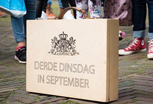 Wat zijn de verwachtingen voor Prinsjesdag 2025?