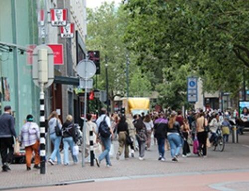 Wat verandert er door de Wet banenafspraak
