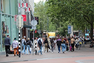 Wat verandert er door de Wet banenafspraak