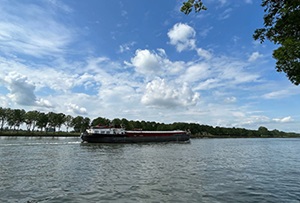 Heeft een Oekraïense vluchteling recht op 30%-regeling?