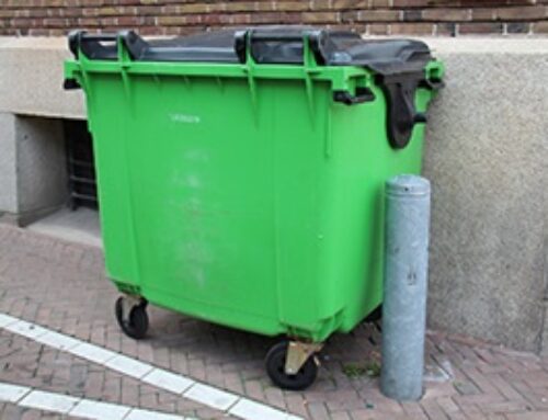Vraag nog dit jaar subsidie test verwerking gebruikt plastic aan