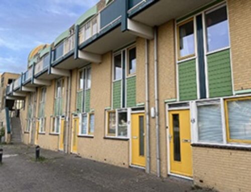 Wijzigingen huurtoeslag per 2026