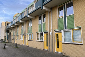 Wijzigingen huurtoeslag per 2026