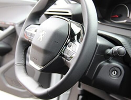 Auto onbelast parkeren tijdens vakantie?