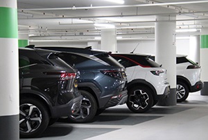 Niet aangeven bijtelling auto betekent niet automatisch boete