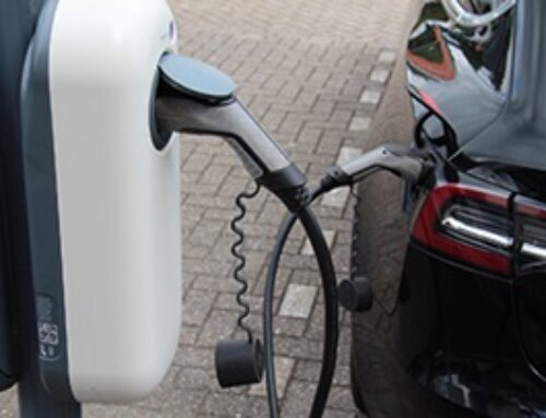 Toch nog lagere bijtelling elektrische auto in 2026 en 2027