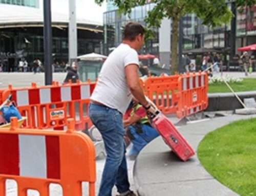 Wet toelating terbeschikkingstelling van arbeidskrachten aangenomen