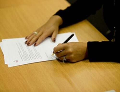 Moet u op pensioenadvies aan personeel loonheffing inhouden?