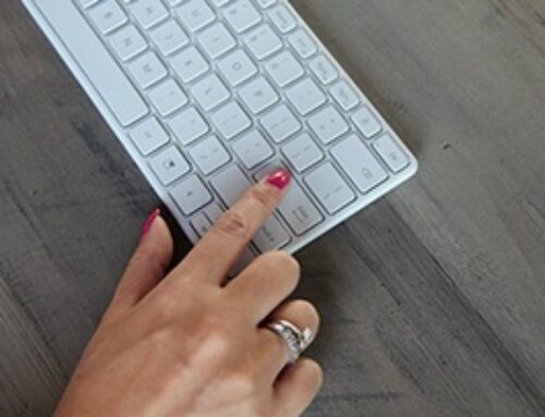 Bericht in postvak ‘ongewenst’ bij digitaal procederen