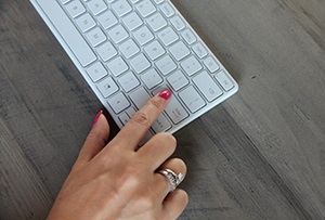 Bericht in postvak ‘ongewenst’ bij digitaal procederen