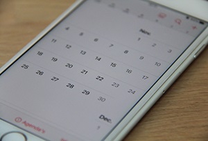 Controleer de beschikking Whk 2026 goed